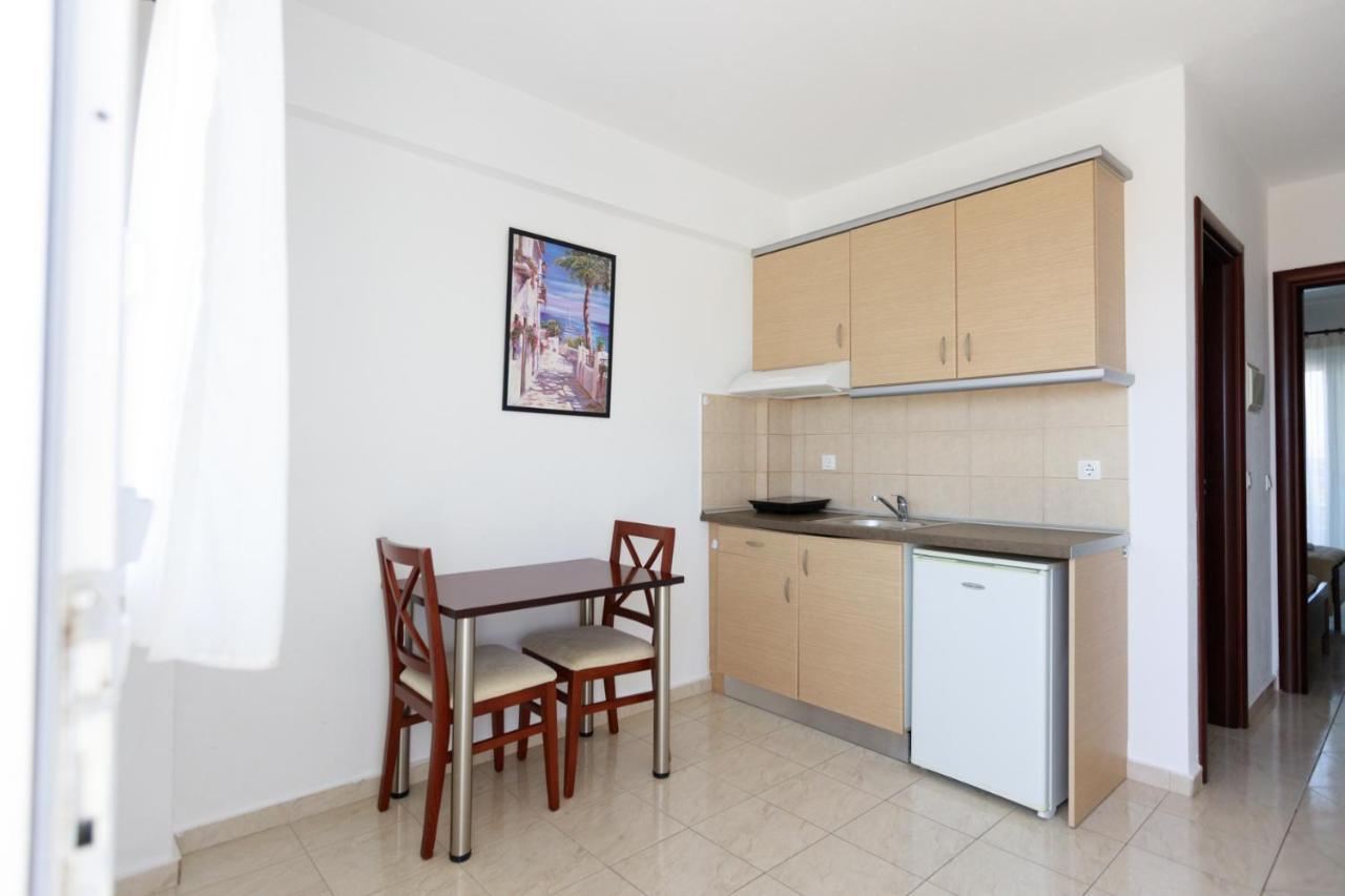 Melis Studios Kallithea  Extérieur photo