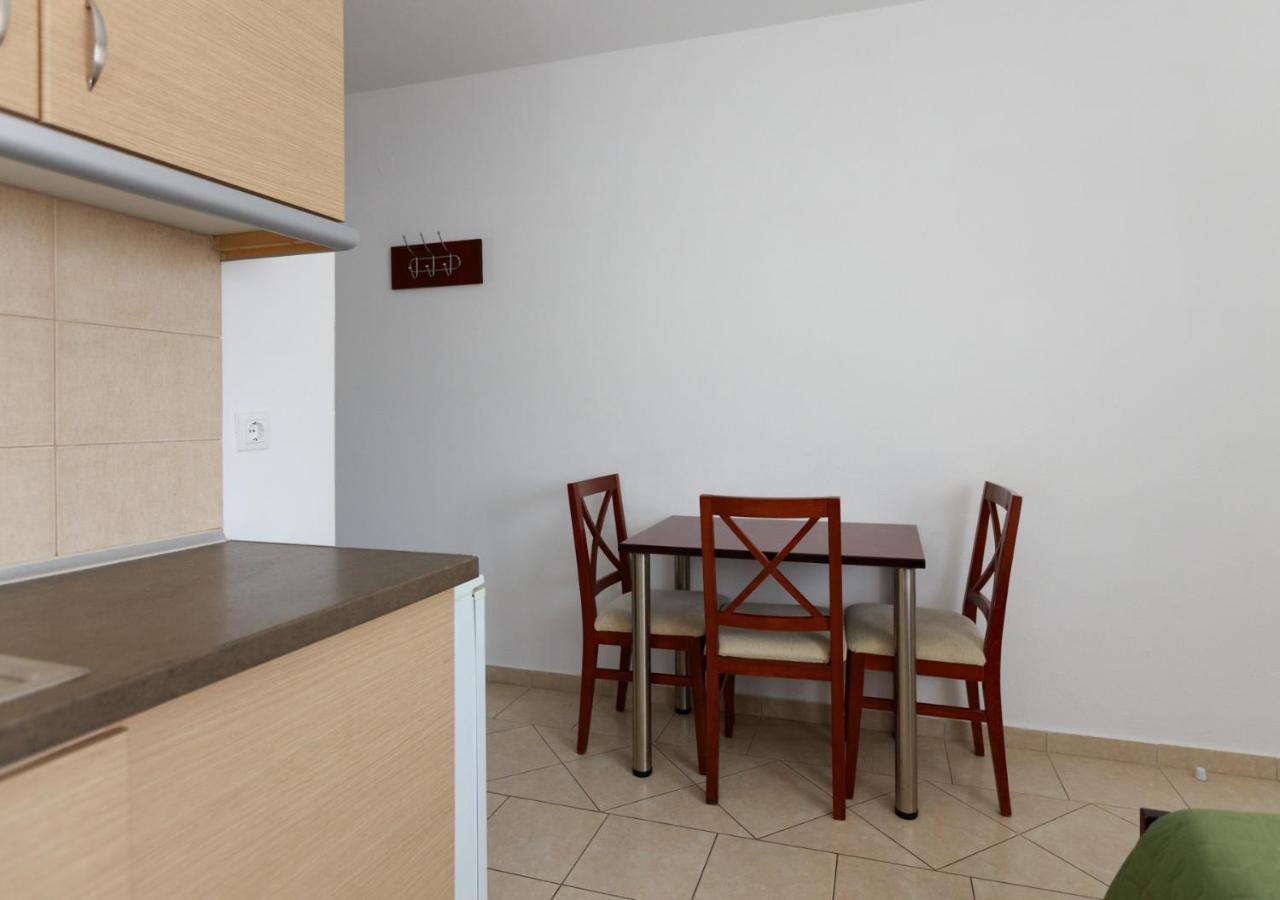 Melis Studios Kallithea  Extérieur photo