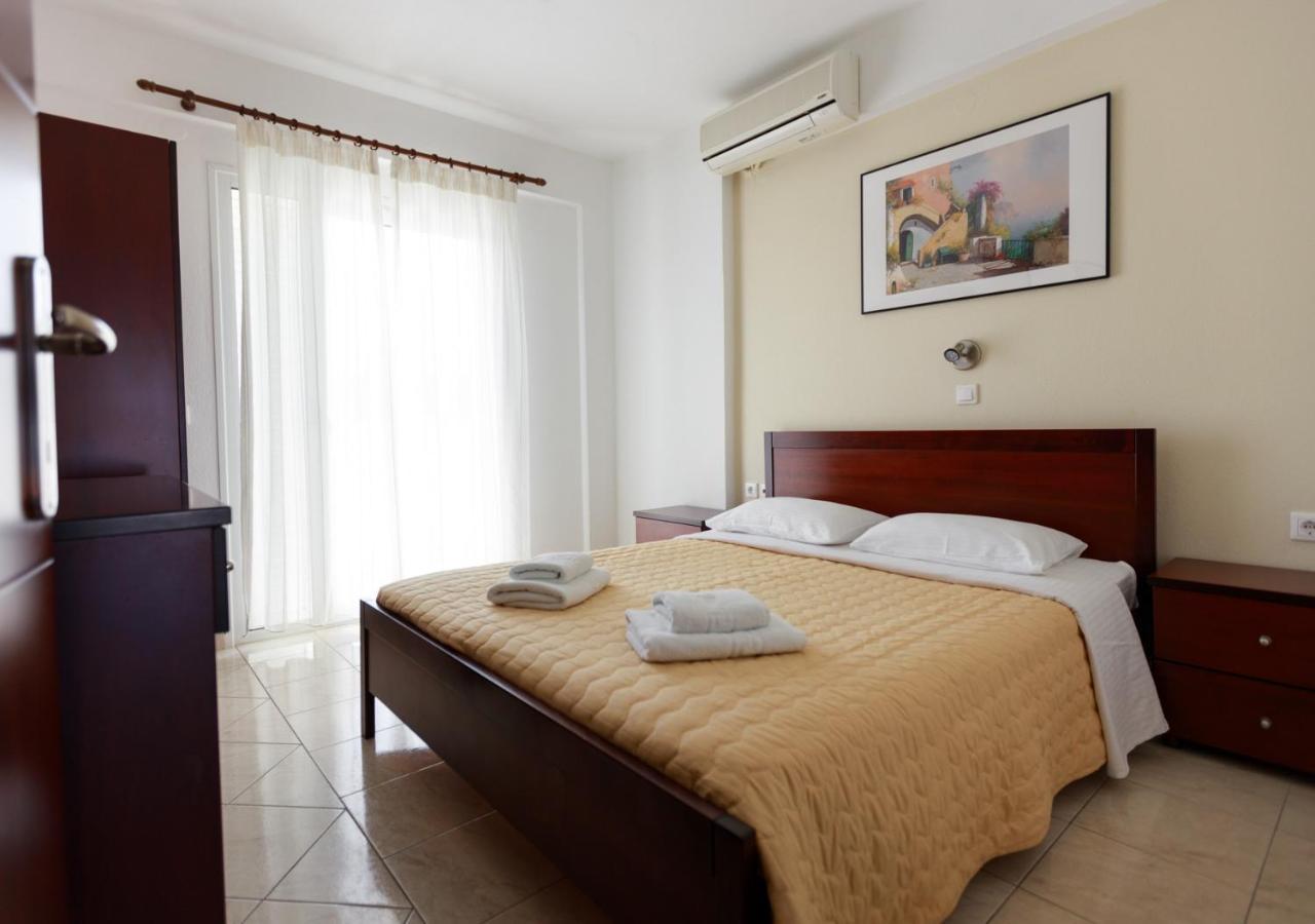 Melis Studios Kallithea  Extérieur photo