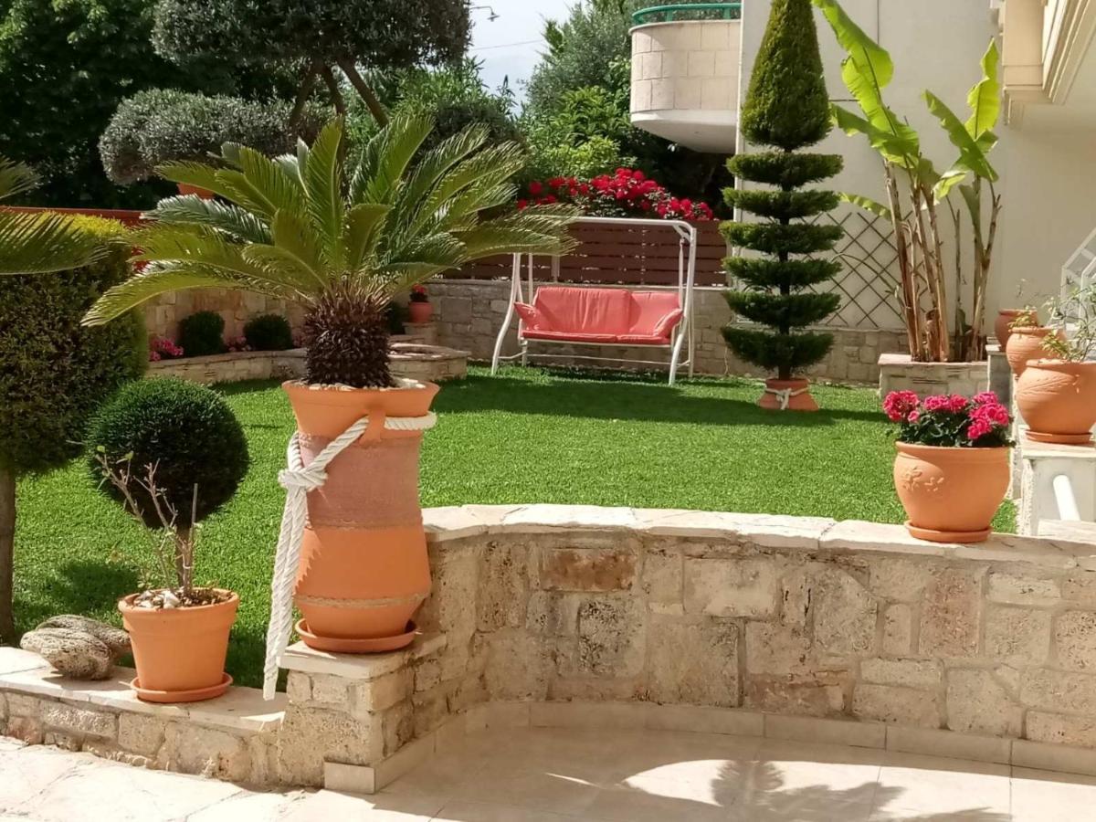 Melis Studios Kallithea  Extérieur photo