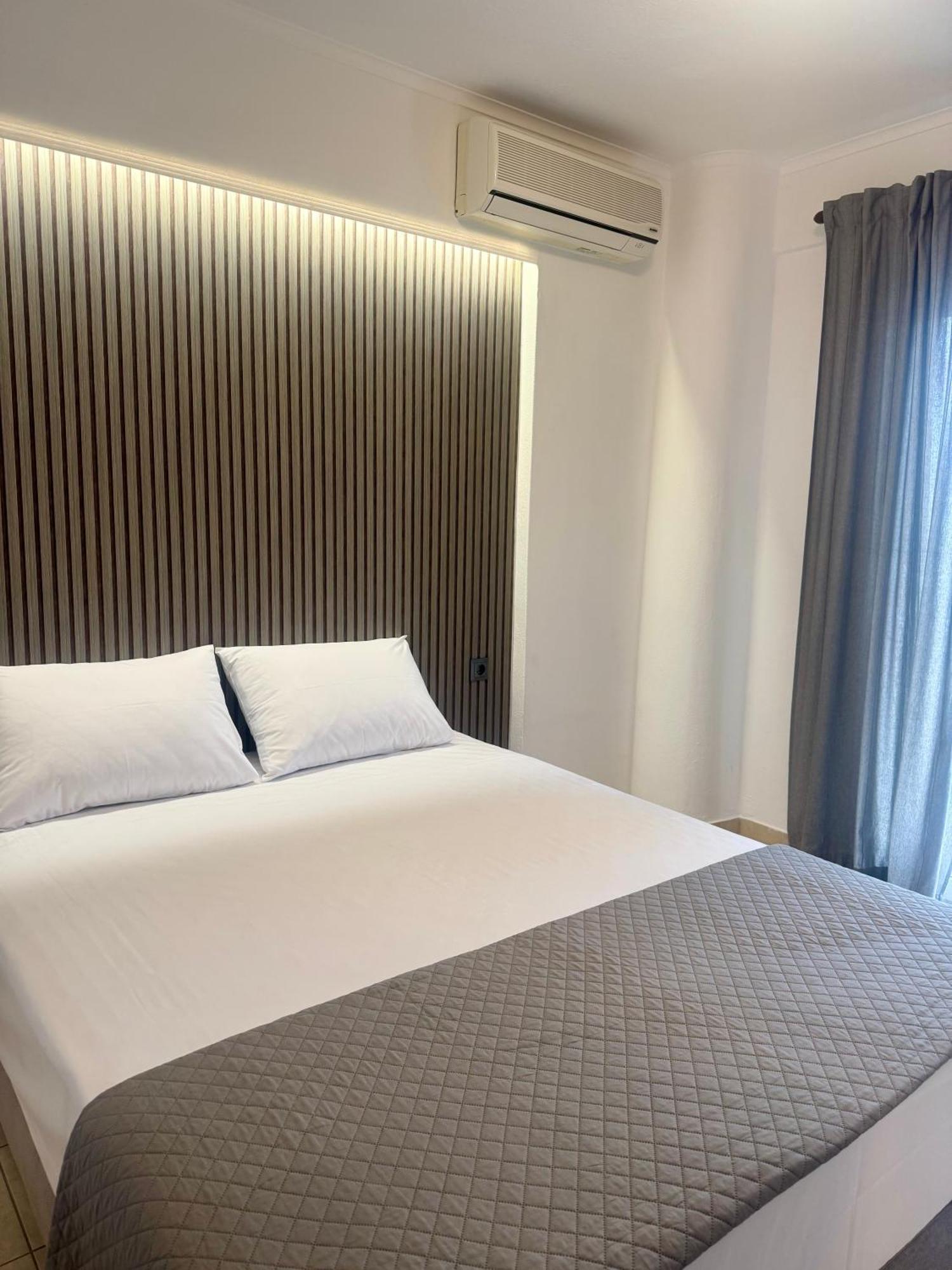 Melis Studios Kallithea  Extérieur photo