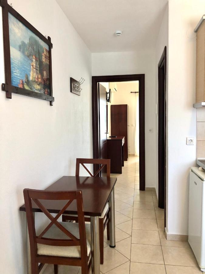 Melis Studios Kallithea  Extérieur photo
